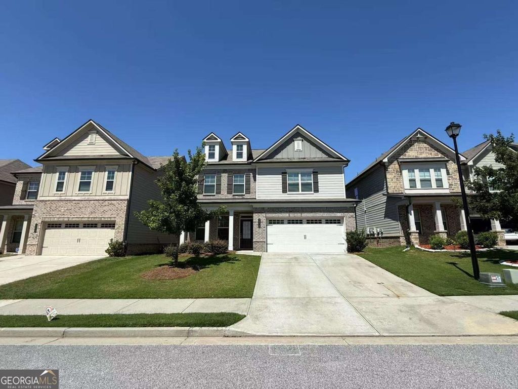 3075 Andover Trail, Buford, GA 30519
