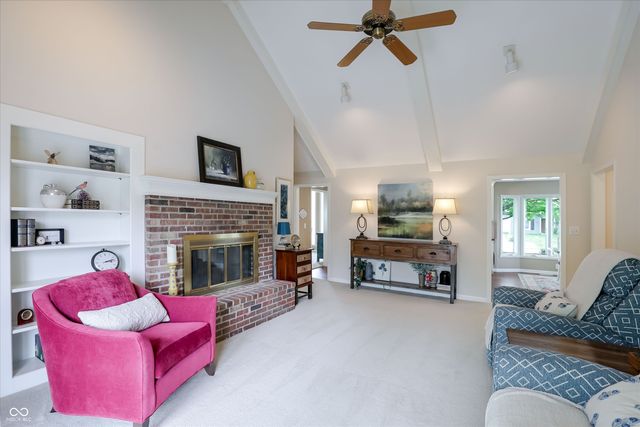 315 Rockwell Court, Zionsville, IN 46077