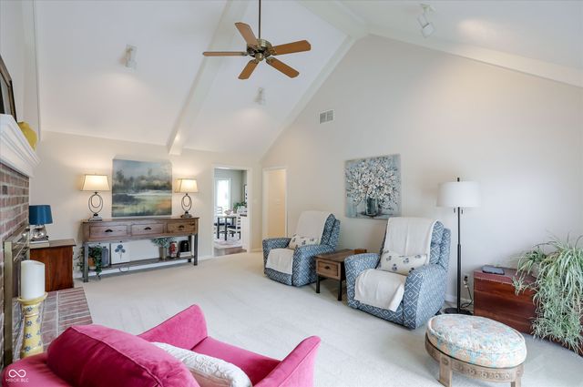 315 Rockwell Court, Zionsville, IN 46077