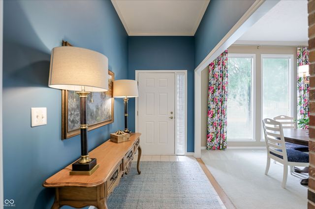 315 Rockwell Court, Zionsville, IN 46077