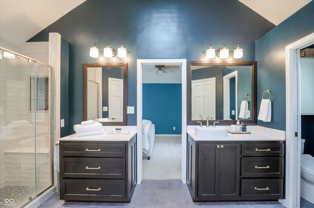 315 Rockwell Court, Zionsville, IN 46077