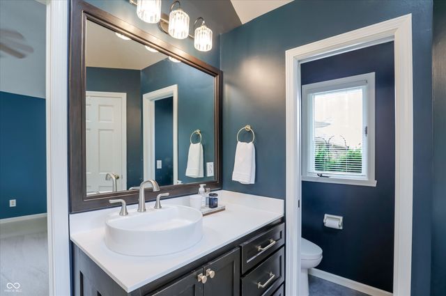 315 Rockwell Court, Zionsville, IN 46077