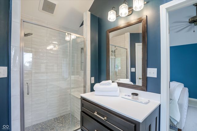 315 Rockwell Court, Zionsville, IN 46077
