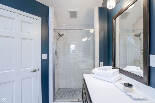 315 Rockwell Court, Zionsville, IN 46077