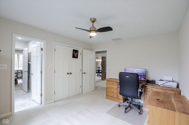 315 Rockwell Court, Zionsville, IN 46077