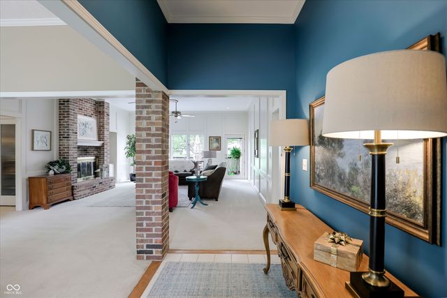 315 Rockwell Court, Zionsville, IN 46077