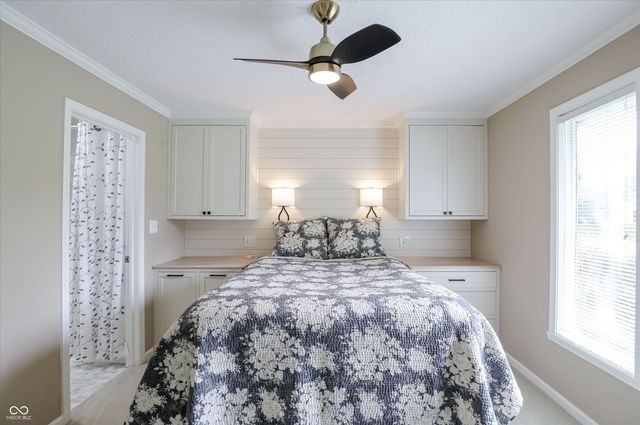 315 Rockwell Court, Zionsville, IN 46077