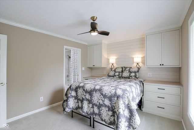 315 Rockwell Court, Zionsville, IN 46077