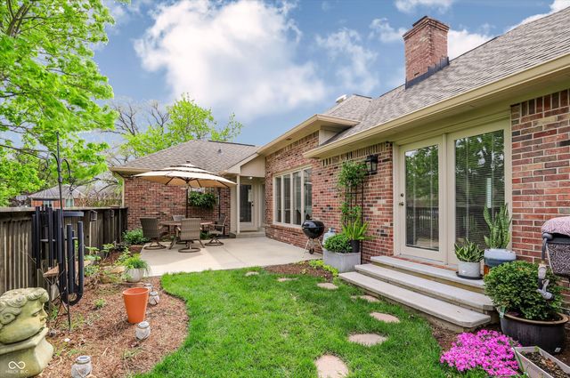315 Rockwell Court, Zionsville, IN 46077