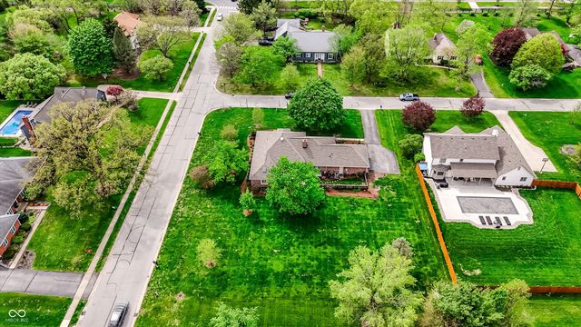 315 Rockwell Court, Zionsville, IN 46077