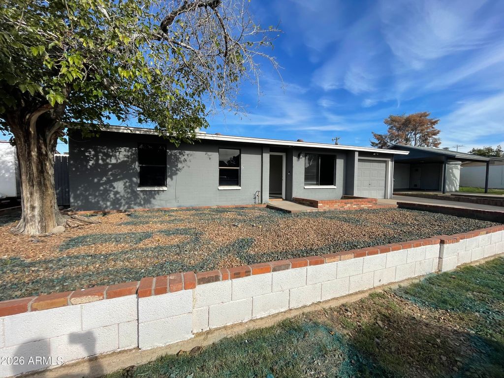 2128 W HARTFORD Avenue, Phoenix, AZ 85023