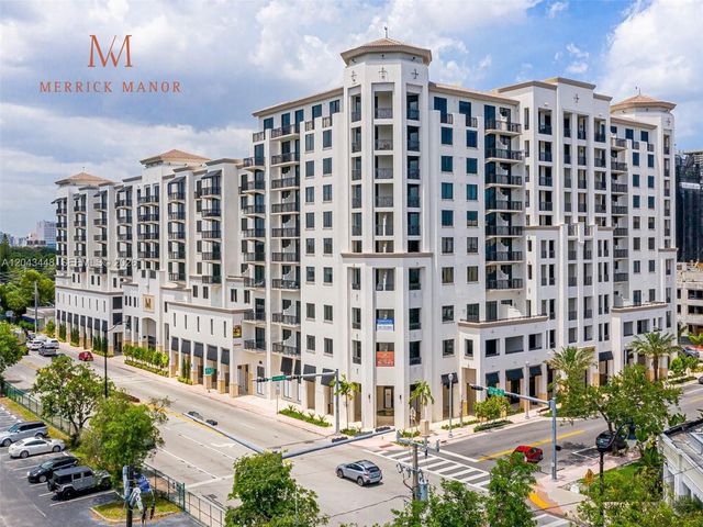 301 Altara Ave UPH1005, Coral Gables, FL 33146