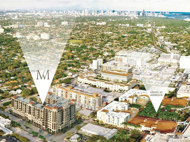 301 Altara Ave UPH1005, Coral Gables, FL 33146