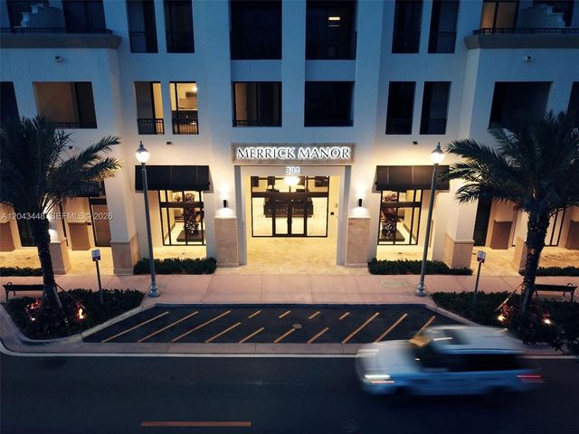 301 Altara Ave UPH1005, Coral Gables, FL 33146