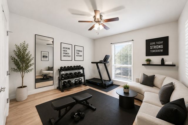 3138 Barton Road, Carrollton, TX 75007