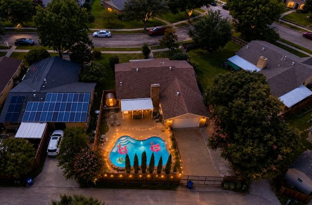 3138 Barton Road, Carrollton, TX 75007