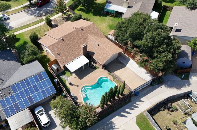 3138 Barton Road, Carrollton, TX 75007