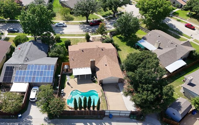 3138 Barton Road, Carrollton, TX 75007