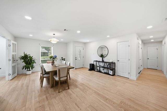 3138 Barton Road, Carrollton, TX 75007