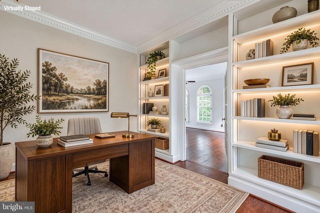7831 TRAFALGAR PL, Warrenton, VA 20186