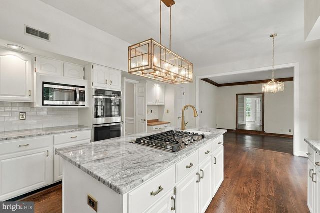 7831 TRAFALGAR PL, Warrenton, VA 20186