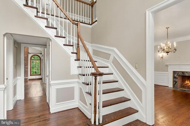 7831 TRAFALGAR PL, Warrenton, VA 20186