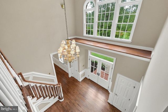 7831 TRAFALGAR PL, Warrenton, VA 20186