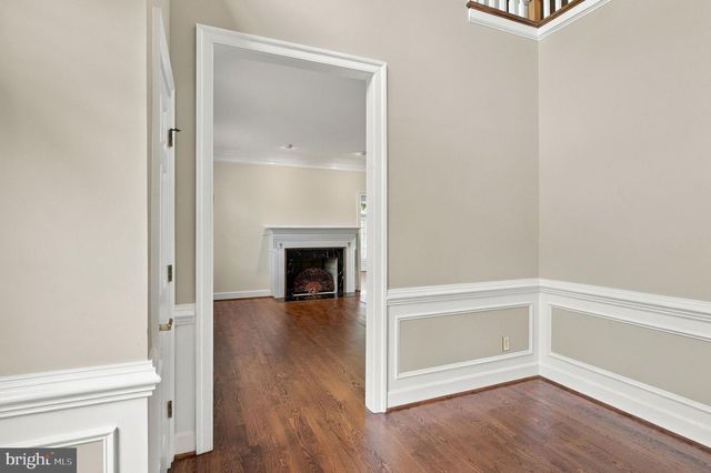 7831 TRAFALGAR PL, Warrenton, VA 20186