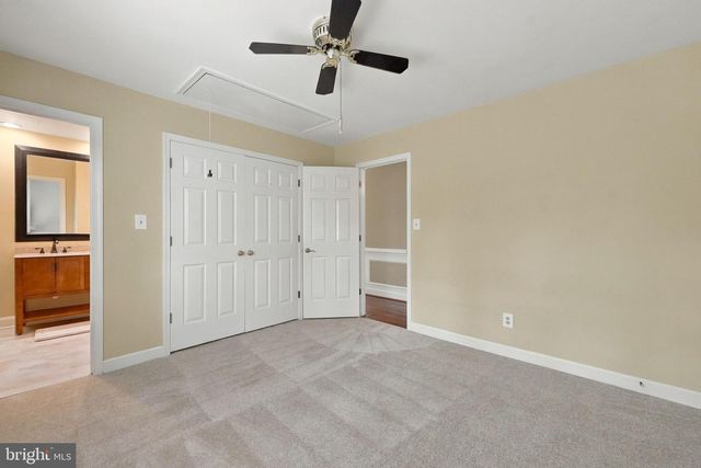 7831 TRAFALGAR PL, Warrenton, VA 20186