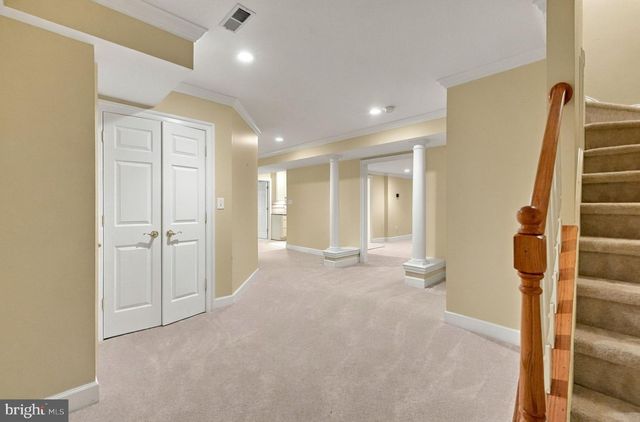 7831 TRAFALGAR PL, Warrenton, VA 20186