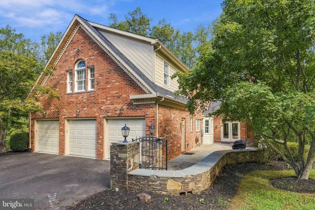 7831 TRAFALGAR PL, Warrenton, VA 20186