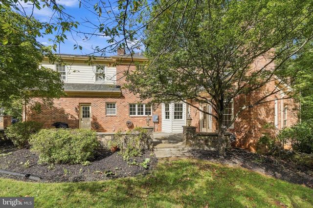7831 TRAFALGAR PL, Warrenton, VA 20186