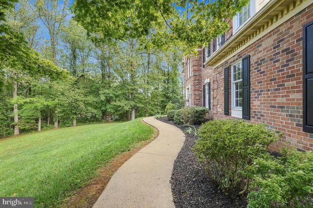 7831 TRAFALGAR PL, Warrenton, VA 20186