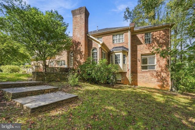 7831 TRAFALGAR PL, Warrenton, VA 20186
