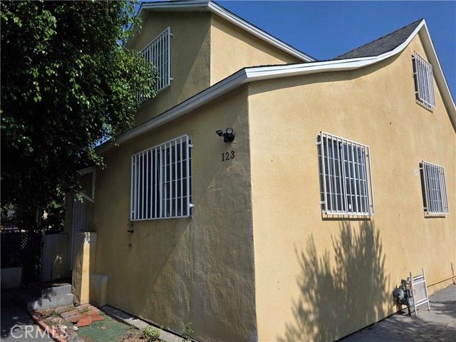 123 E Gage Avenue, Los Angeles, CA 90003