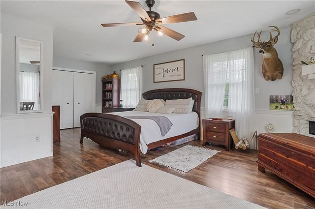 3241 Grill Road, New Franklin, OH 44216