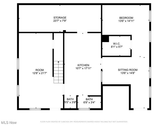 3241 Grill Road, New Franklin, OH 44216