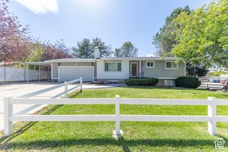 593 N 150 W, Kaysville, UT 84037