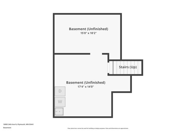 10905 34th Avenue N, Plymouth, MN 55441