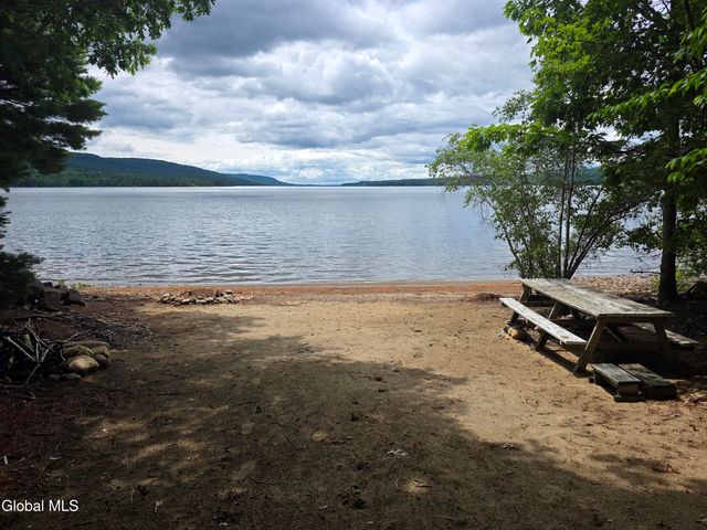 849 N Shore Road, Hadley, NY 12835
