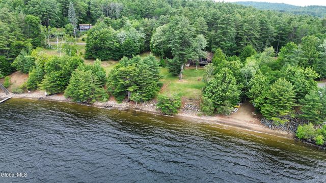 849 N Shore Road, Hadley, NY 12835