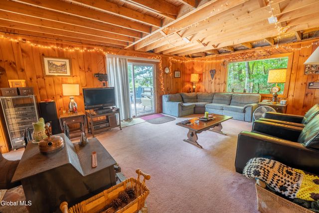 849 N Shore Road, Hadley, NY 12835