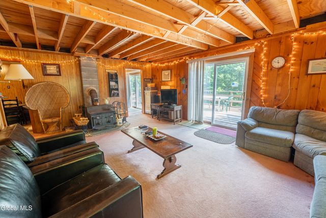 849 N Shore Road, Hadley, NY 12835