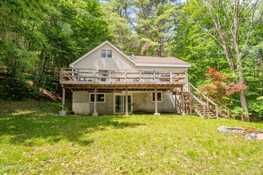 849 N Shore Road, Hadley, NY 12835