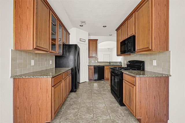 12943 Palm Leaf Court, Houston, TX 77044