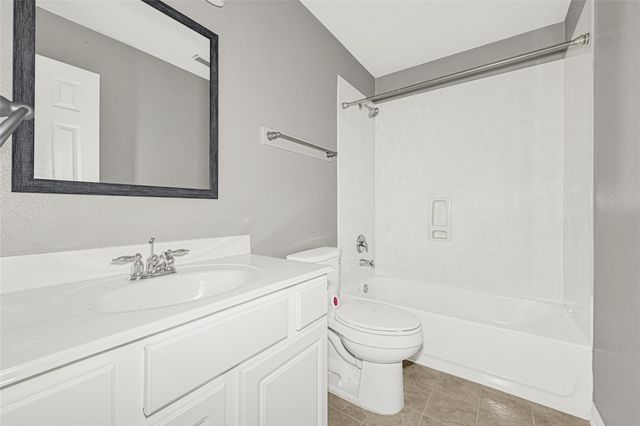 12943 Palm Leaf Court, Houston, TX 77044