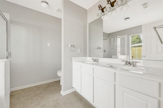 12943 Palm Leaf Court, Houston, TX 77044