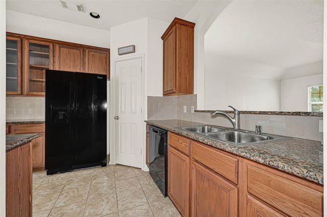 12943 Palm Leaf Court, Houston, TX 77044