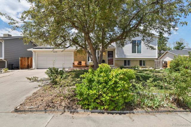 4416 S Vivian Way, Morrison, CO 80465