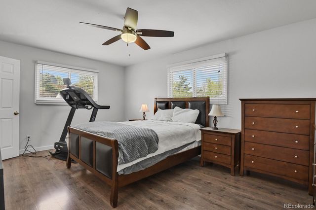 4416 S Vivian Way, Morrison, CO 80465